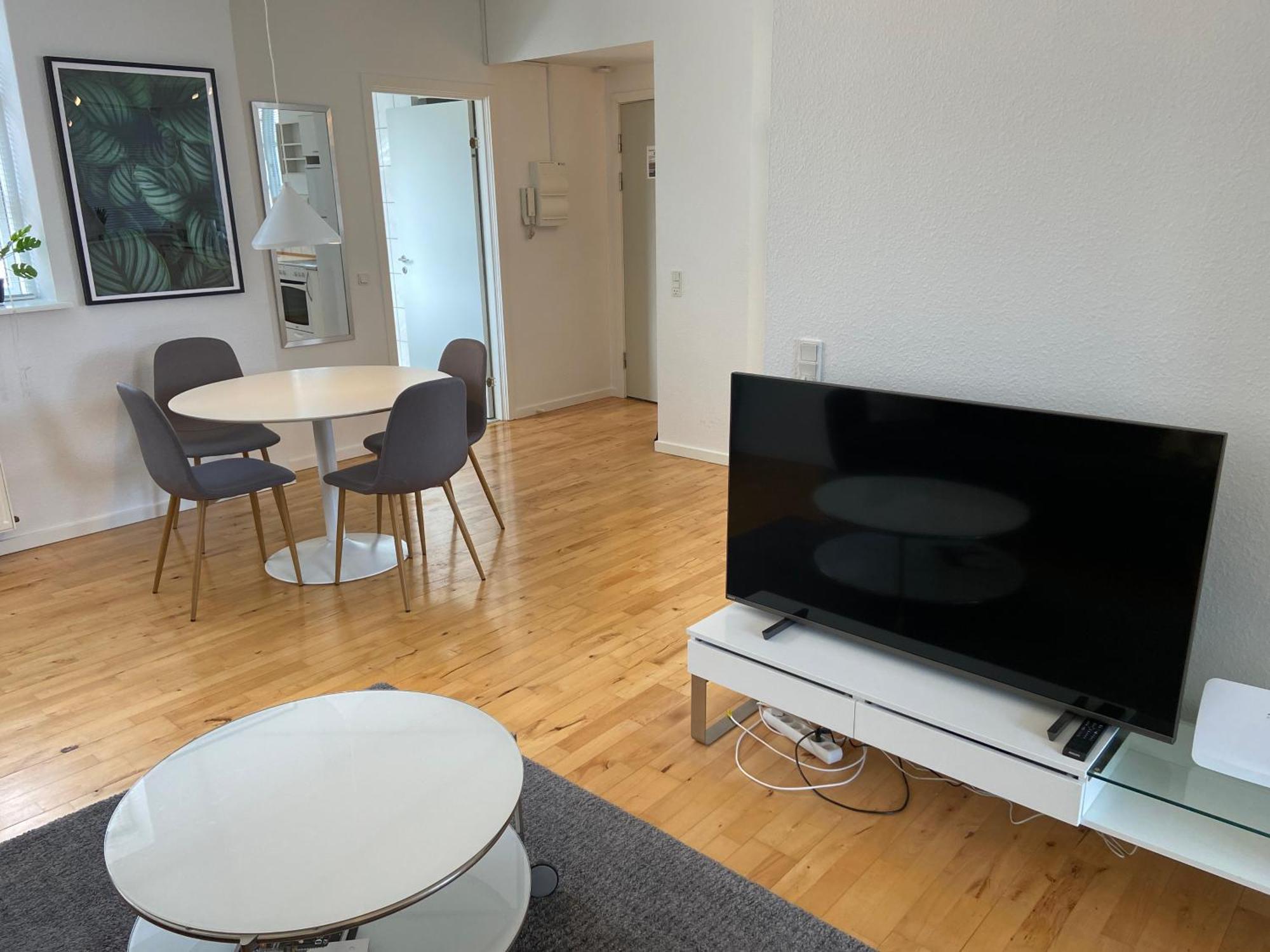 Grundtvigsvej * Copenhagen
