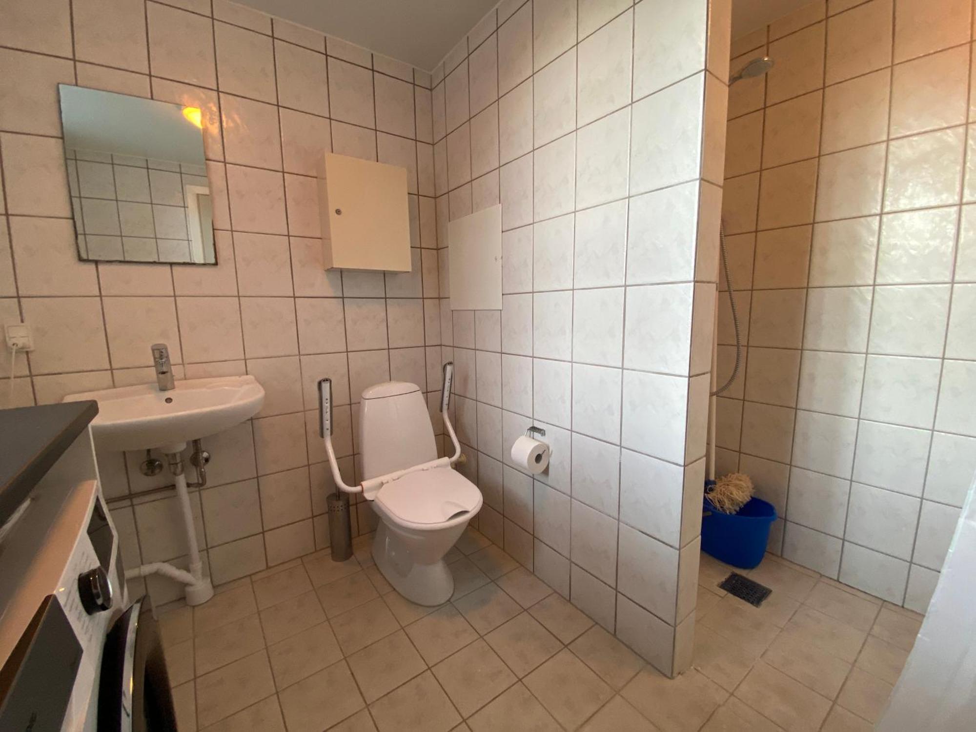 Apartment Grundtvigsvej